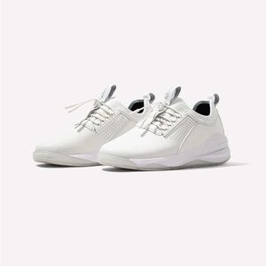 Women's Clove Brilliant White Sneakers